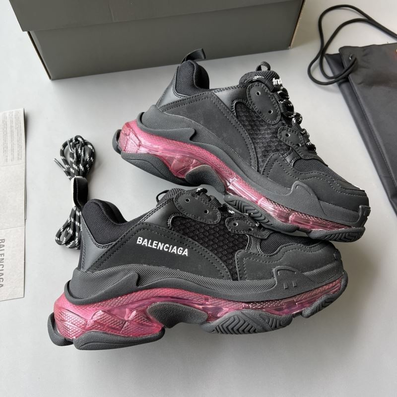 Balenciaga Triple S Series Shoes